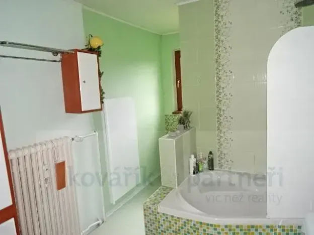 Prodej bytu 3+1, Vilémov, 78 m2