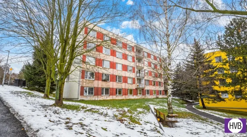 Prodej bytu 3+1, Jílové, Lipová, 80 m2