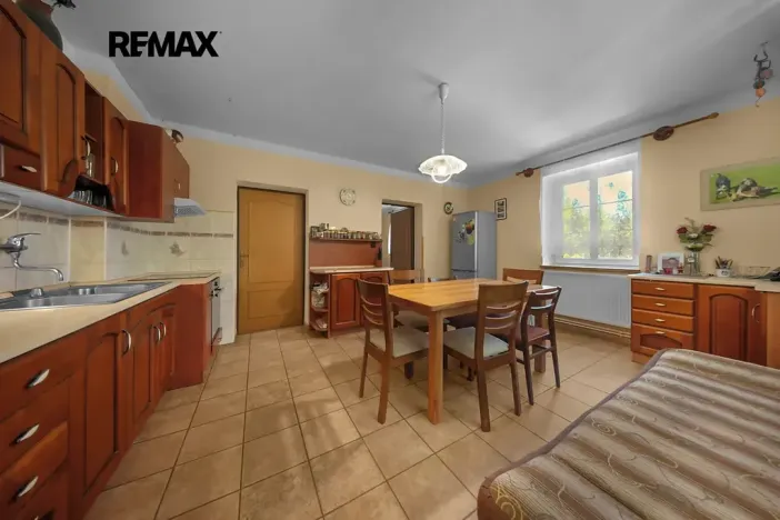 Prodej ubytování, Uhelná, 300 m2