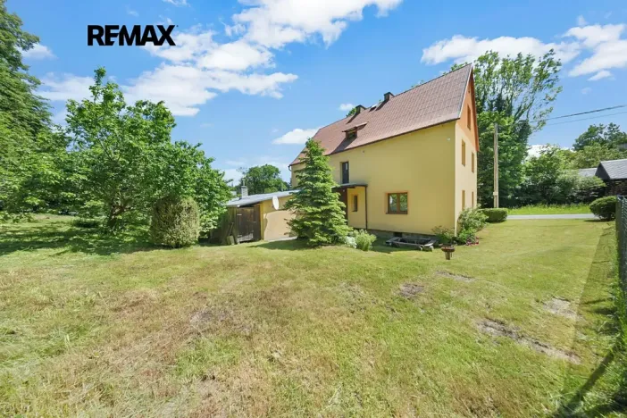 Prodej chaty, Uhelná, 300 m2