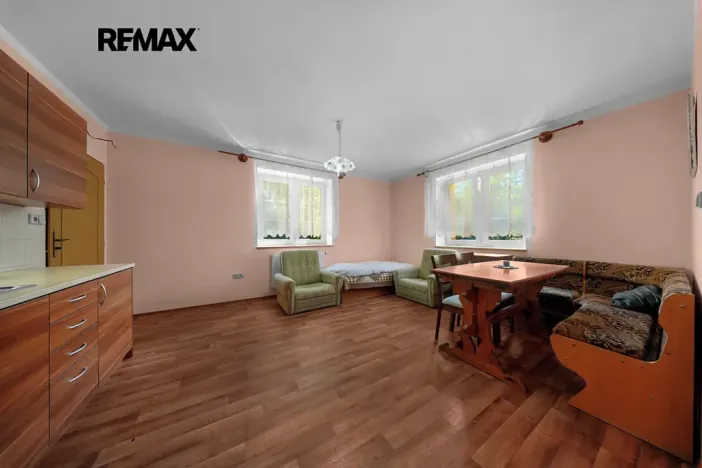 Prodej chaty, Uhelná, 300 m2