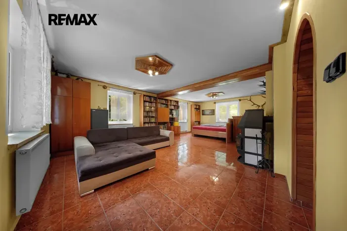 Prodej chaty, Uhelná, 300 m2