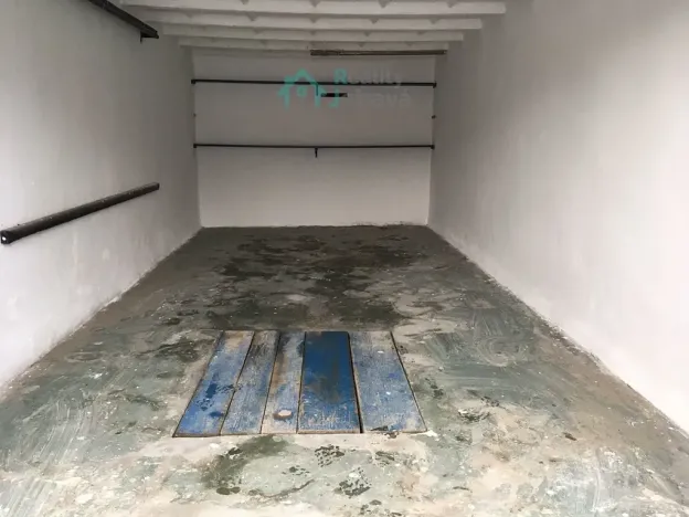 Prodej garáže, Chrudim, 18 m2