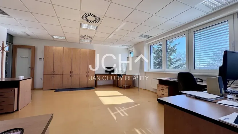 Pronájem obchodního prostoru, Uničov, Litovelská, 31 m2