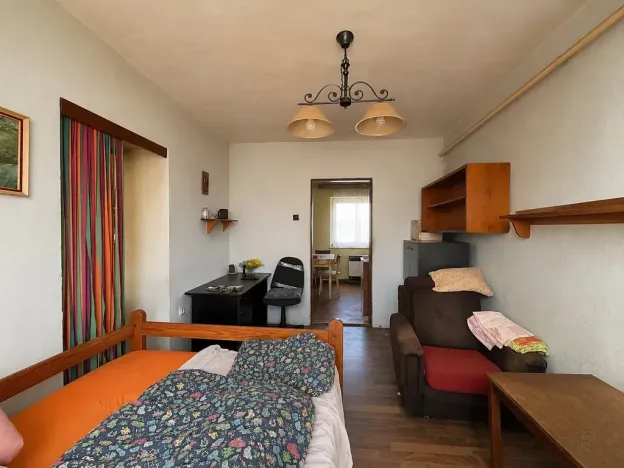 Prodej rodinného domu, Bernartice, 110 m2
