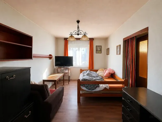 Prodej rodinného domu, Bernartice, 110 m2