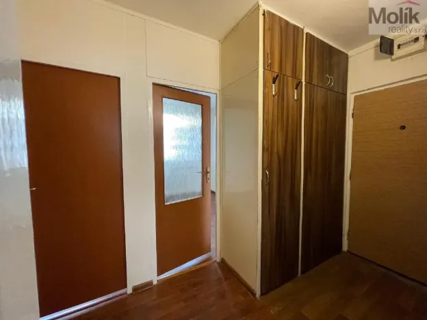 Pronájem bytu 3+1, Most, Jana Kubelíka, 55 m2