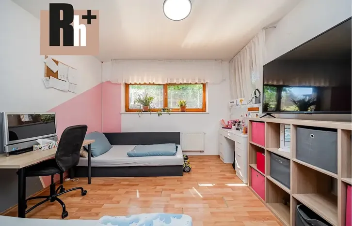 Prodej bytu 2+kk, Ostrava, 53 m2