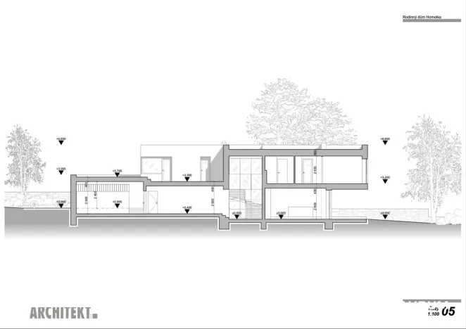 Prodej pozemku pro bydlení, Plzeň, okres plzeň-město, K Malé Homolce, 843 m2