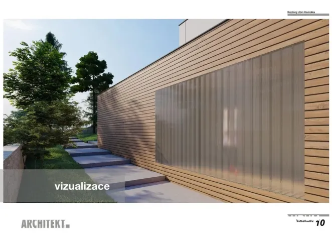 Prodej pozemku pro bydlení, Plzeň, okres plzeň-město, K Malé Homolce, 843 m2