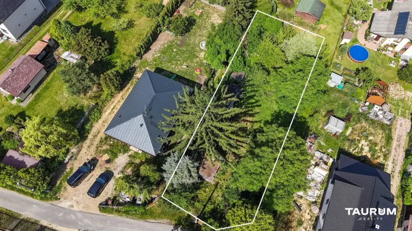 Prodej pozemku pro bydlení, Plzeň, okres plzeň-město, K Malé Homolce, 843 m2