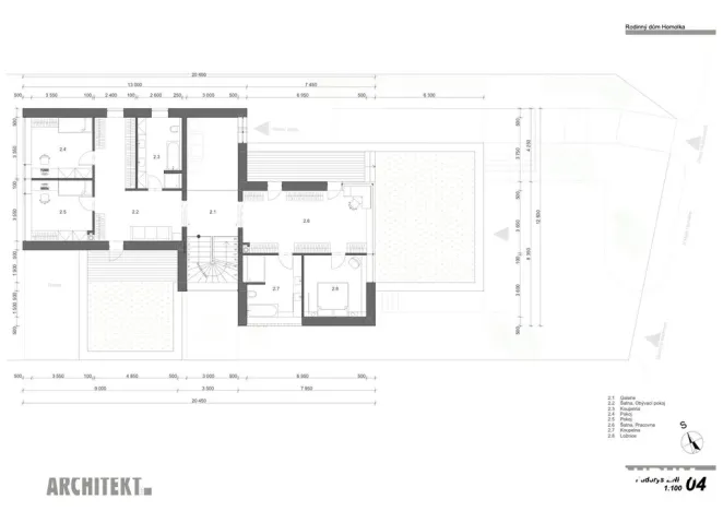 Prodej pozemku pro bydlení, Plzeň, okres plzeň-město, K Malé Homolce, 843 m2