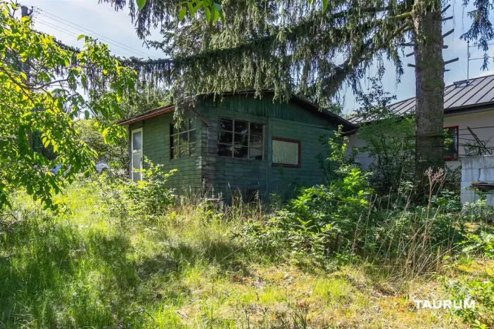 Prodej pozemku pro bydlení, Plzeň - Radobyčice, 843 m2