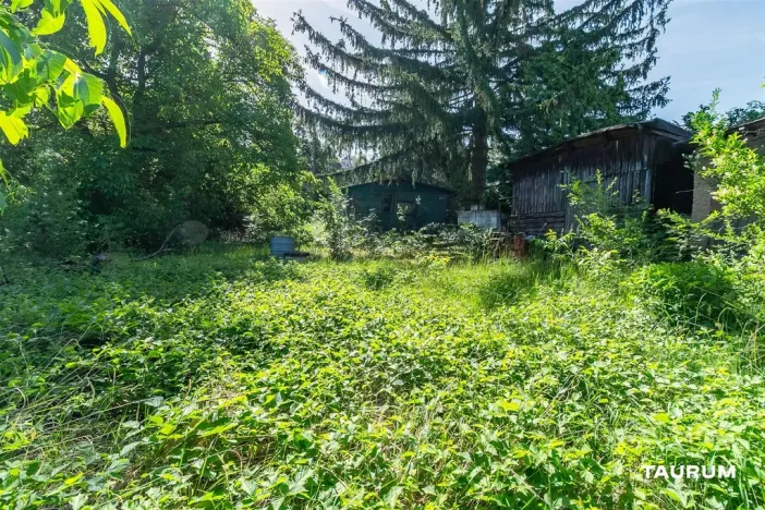Prodej pozemku pro bydlení, Plzeň - Radobyčice, 843 m2