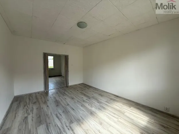 Pronájem bytu 3+1, Bílina - Teplické Předměstí, Sídliště Za Chlumem, 66 m2