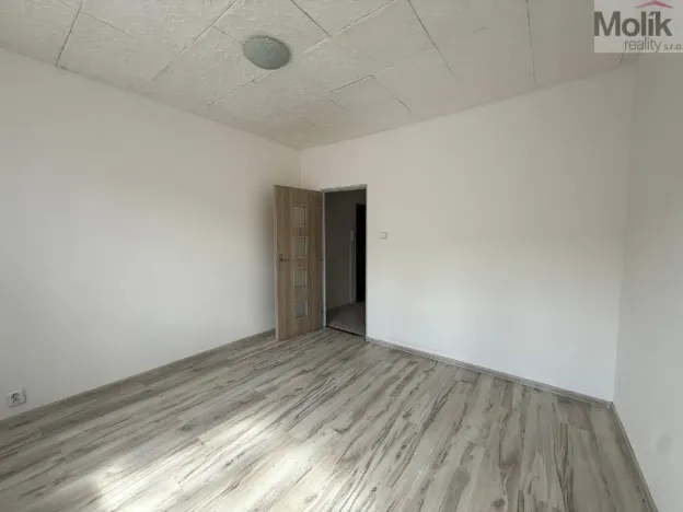 Pronájem bytu 3+1, Bílina - Teplické Předměstí, Sídliště Za Chlumem, 66 m2
