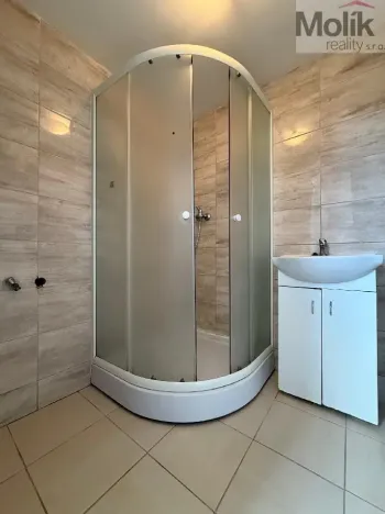 Pronájem bytu 3+1, Bílina - Teplické Předměstí, Sídliště Za Chlumem, 66 m2