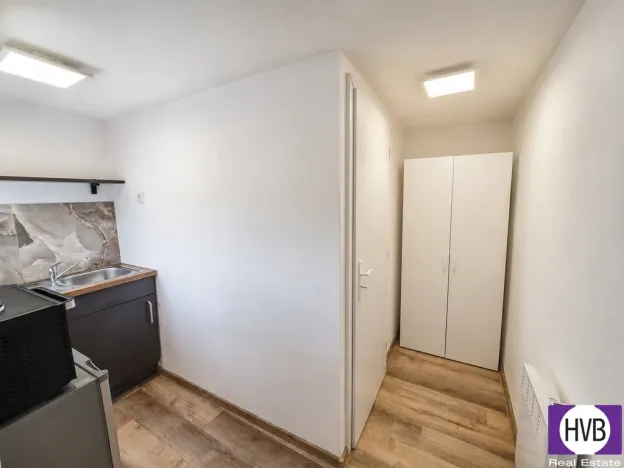 Pronájem rodinného domu, Praha, Přetlucká, 25 m2