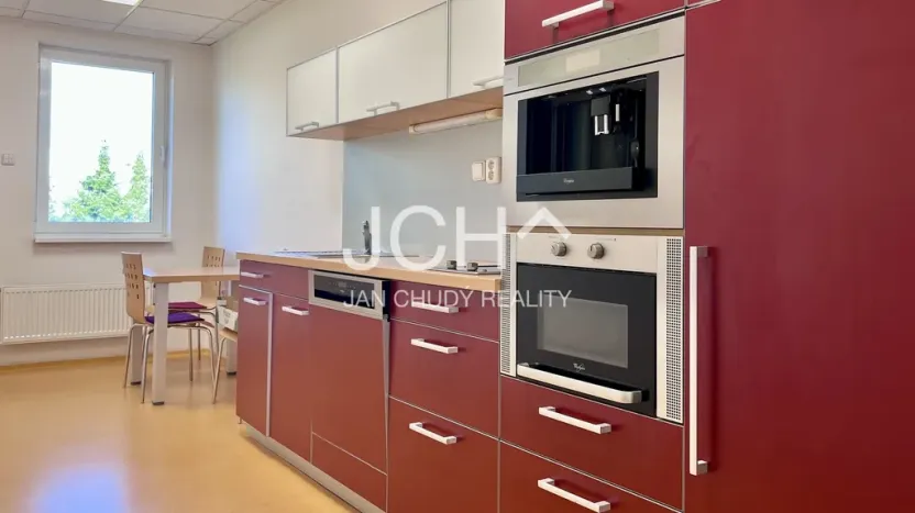 Pronájem obchodního prostoru, Uničov, Litovelská, 16 m2