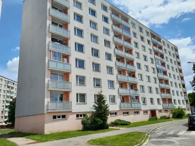Prodej bytu 3+1, Trutnov, Dlouhá, 71 m2