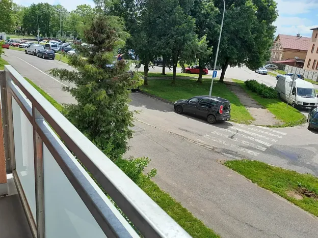 Prodej bytu 3+1, Trutnov, Dlouhá, 71 m2
