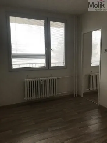 Pronájem bytu 3+1, Bílina - Pražské Předměstí, Alšova, 55 m2