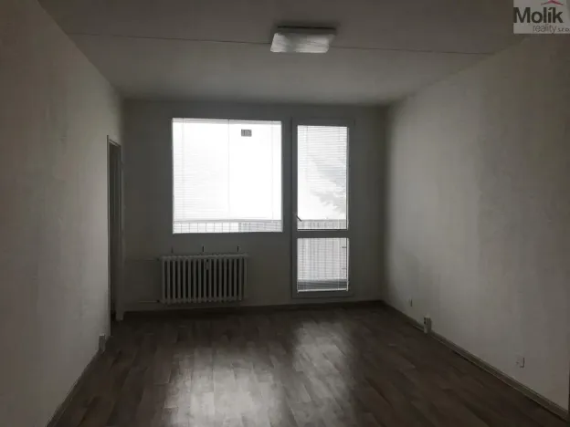 Pronájem bytu 3+1, Bílina - Pražské Předměstí, Alšova, 55 m2