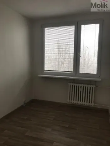 Pronájem bytu 3+1, Bílina - Pražské Předměstí, Alšova, 55 m2