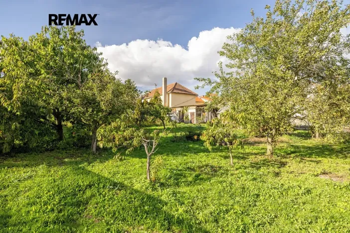 Prodej pozemku pro bydlení, Kostomlaty pod Řípem, 841 m2