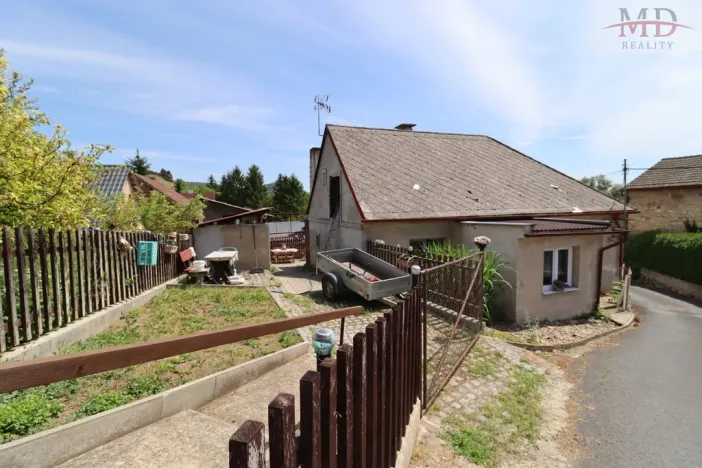Prodej rodinného domu, Vlastislav, 140 m2