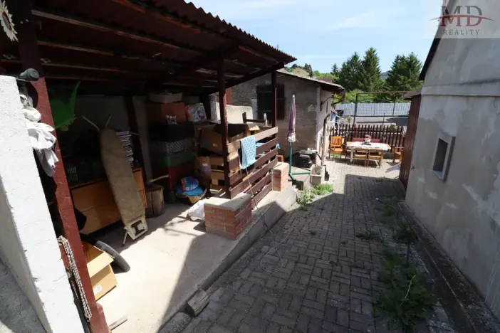 Prodej rodinného domu, Vlastislav, 140 m2