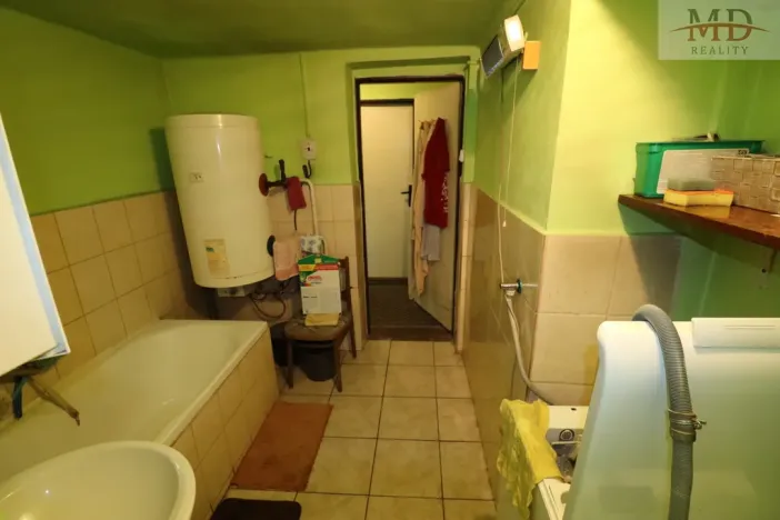 Prodej rodinného domu, Vlastislav, 140 m2