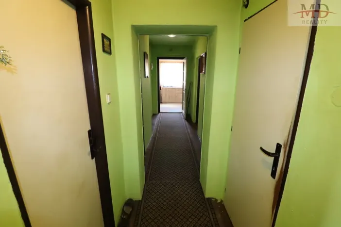 Prodej rodinného domu, Vlastislav, 140 m2