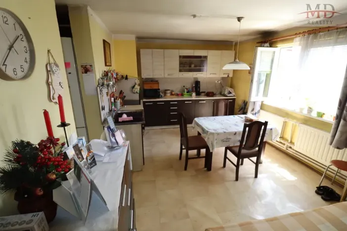 Prodej rodinného domu, Vlastislav, 140 m2