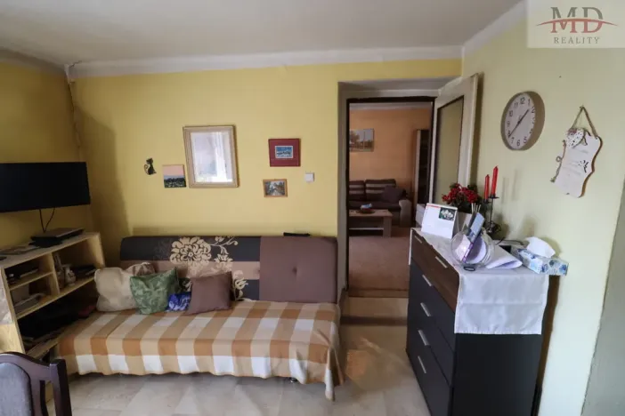 Prodej rodinného domu, Vlastislav, 140 m2