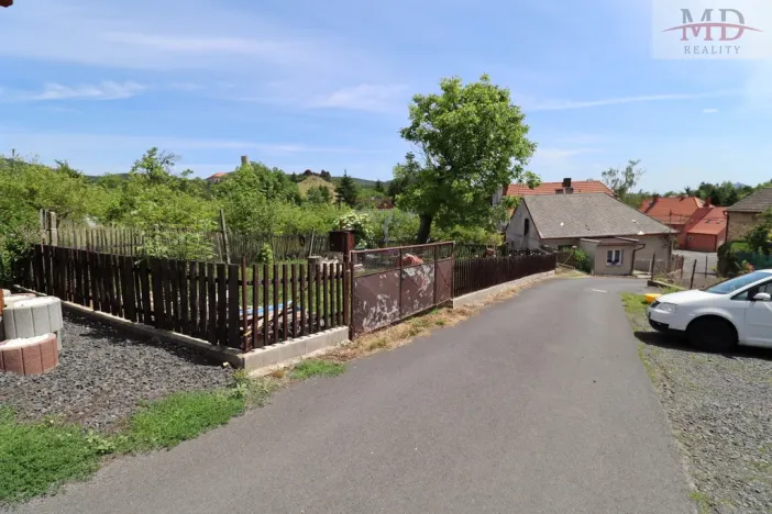 Prodej chalupy, Vlastislav, 140 m2