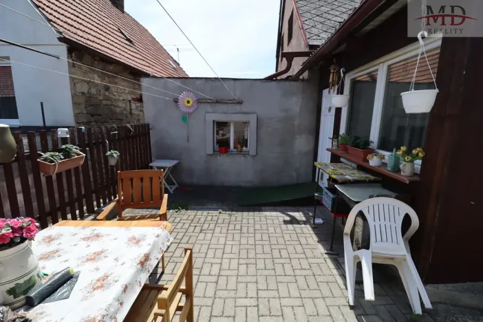Prodej chalupy, Vlastislav, 140 m2
