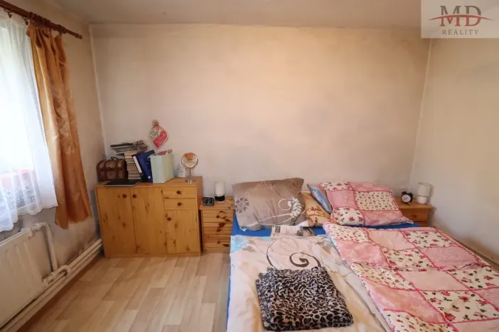 Prodej chalupy, Vlastislav, 140 m2