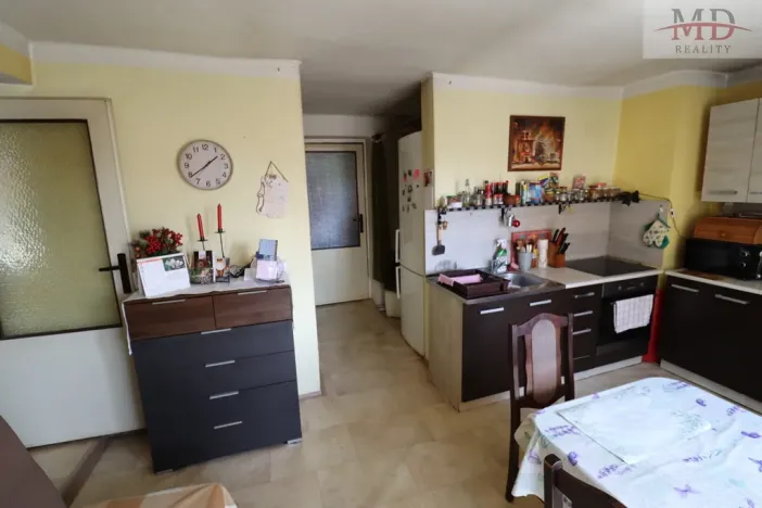 Prodej chalupy, Vlastislav, 140 m2