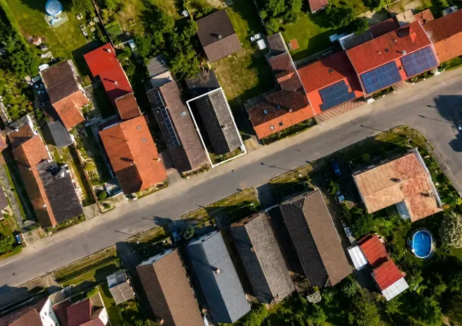 Prodej rodinného domu, Vrdy, U Sokolovny, 95 m2