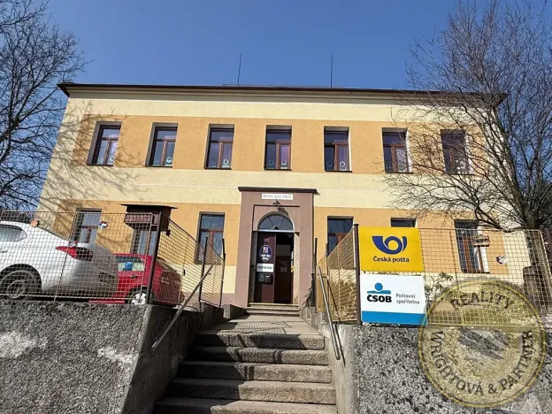Prodej chaty, Přestavlky u Čerčan, 20 m2