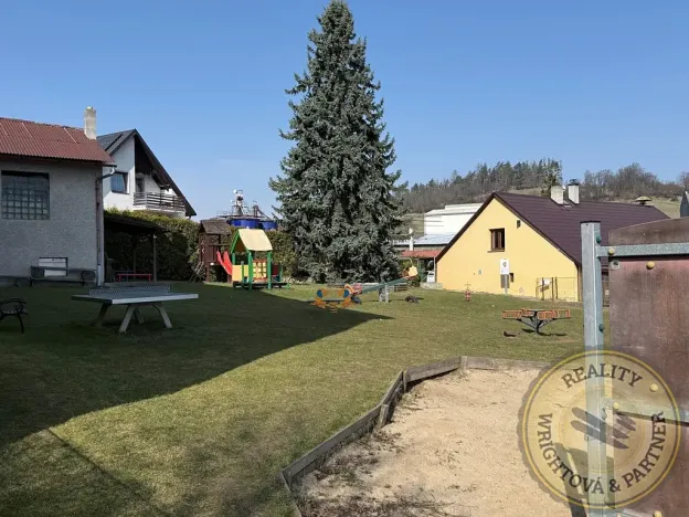 Prodej pozemku pro bydlení, Přestavlky u Čerčan, 965 m2