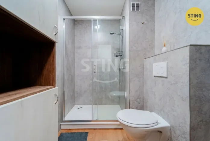Prodej bytu 2+kk, Bruntál, Uhlířská, 36 m2