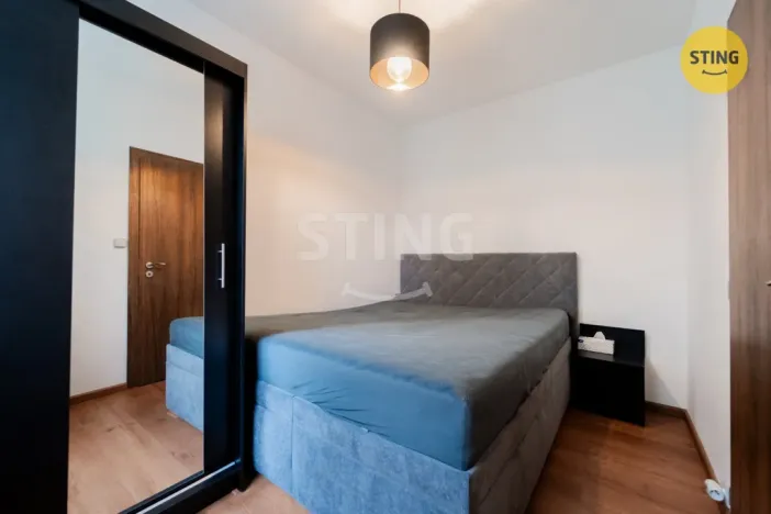 Prodej bytu 2+kk, Bruntál, Uhlířská, 36 m2