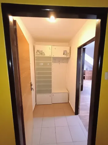 Pronájem bytu 2+kk, Praha - Čakovice, Cukrovarská, 54 m2