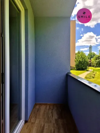 Pronájem bytu 2+1, Ostrava, Bohumínská, 56 m2