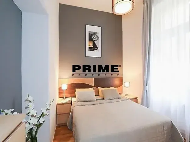 Pronájem bytu 2+kk, Praha - Vinohrady, Na Kozačce, 48 m2