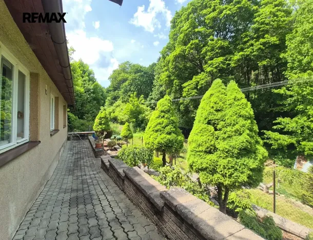 Prodej chalupy, Březová nad Svitavou, Zářečí, 100 m2