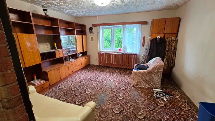 Prodej rodinného domu, Praha - Braník, Zelený pruh, 95 m2