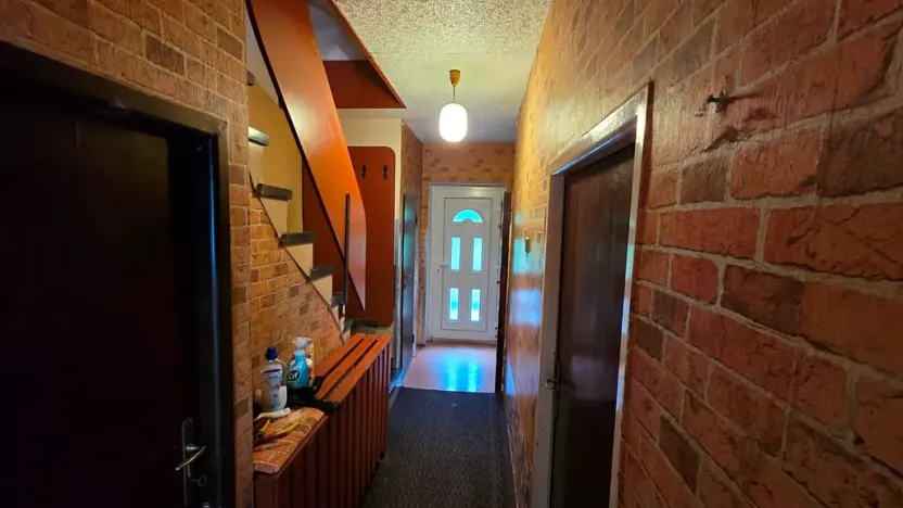 Prodej rodinného domu, Praha - Braník, Zelený pruh, 95 m2